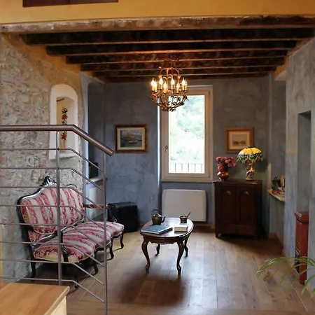 Bauernhof Bissiniga