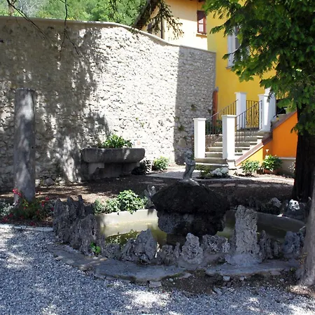 Bauernhof Bissiniga Saló