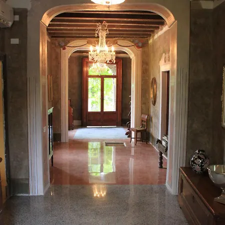 Bauernhof Bissiniga *