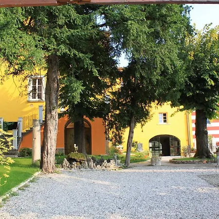 Bissiniga * Saló