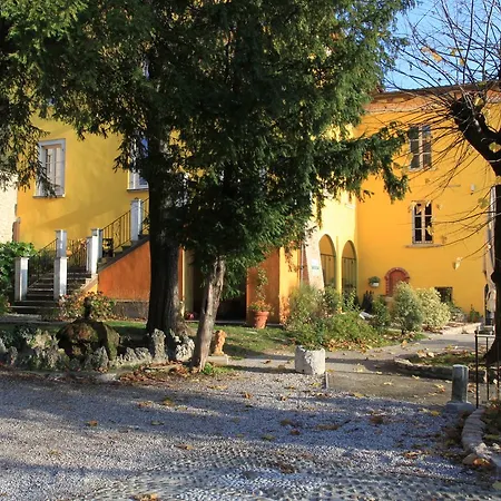 Bissiniga Bauernhof