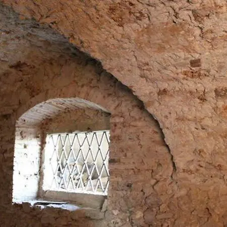 Bissiniga Bauernhof Saló