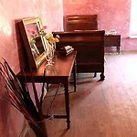 مزرعة للإقامة أغريتوريزمو بيسينيجا