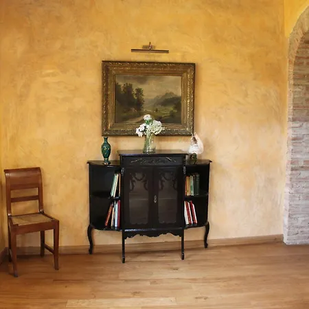 Feriegård Bissiniga *