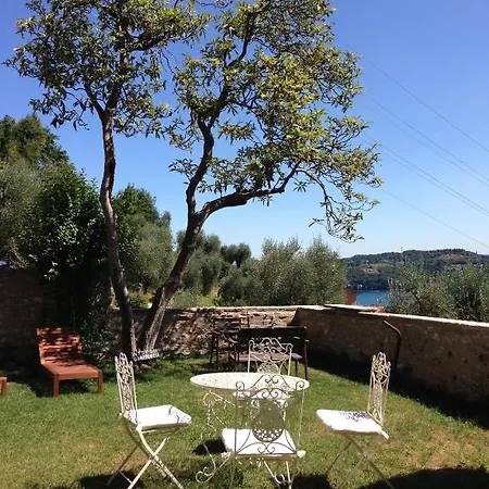 Feriegård Bissiniga Salò